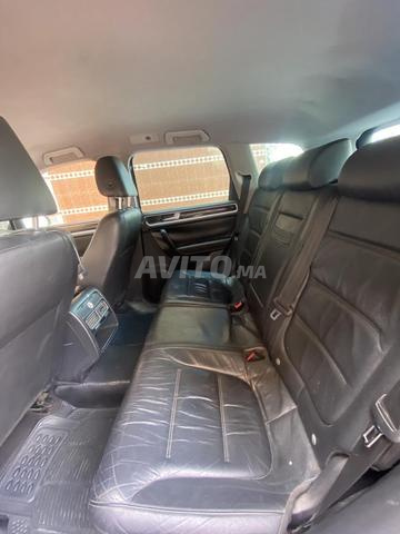 طوارق بولمان 2011 - 2