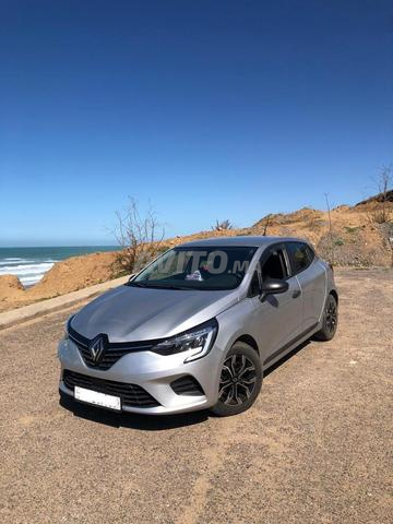 رونو كليو 5 2023 ديزل - 2