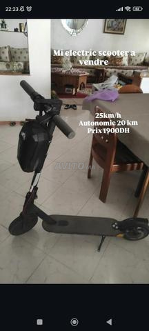 Mi electric scooter 1s à vendre