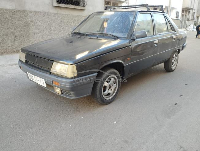 Renault R9 Diesel 