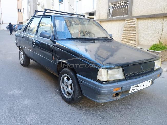Renault R9 Diesel 