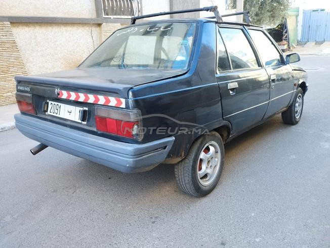 Renault R9 Diesel 