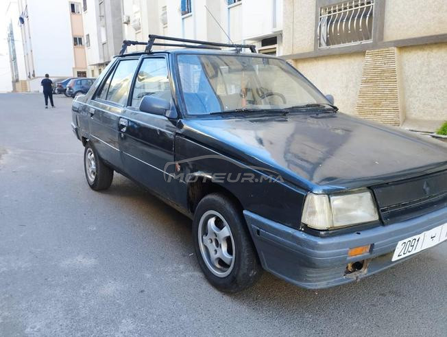 Renault R9 Diesel 