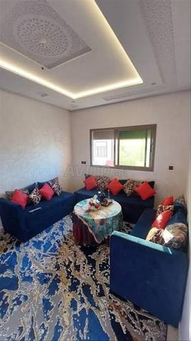 شقة ممتازة للكراء اليومي