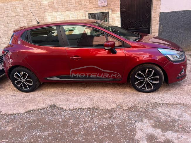 Renault Clio à vendre