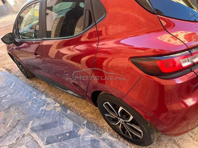 Renault Clio à vendre