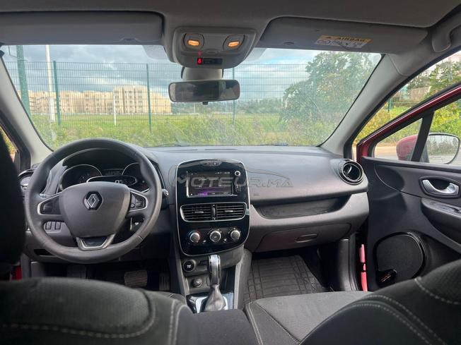 Renault Clio à vendre