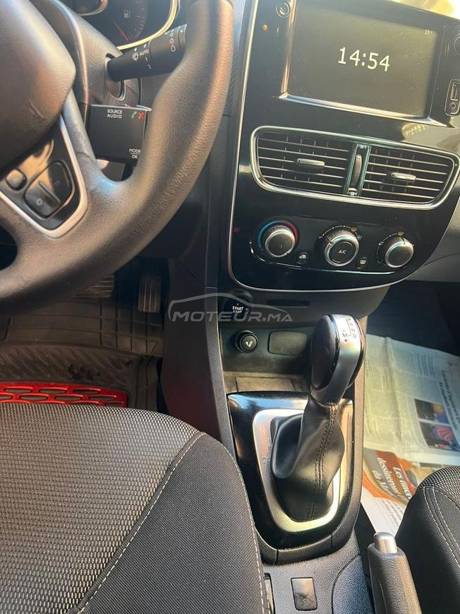 Renault Clio à vendre
