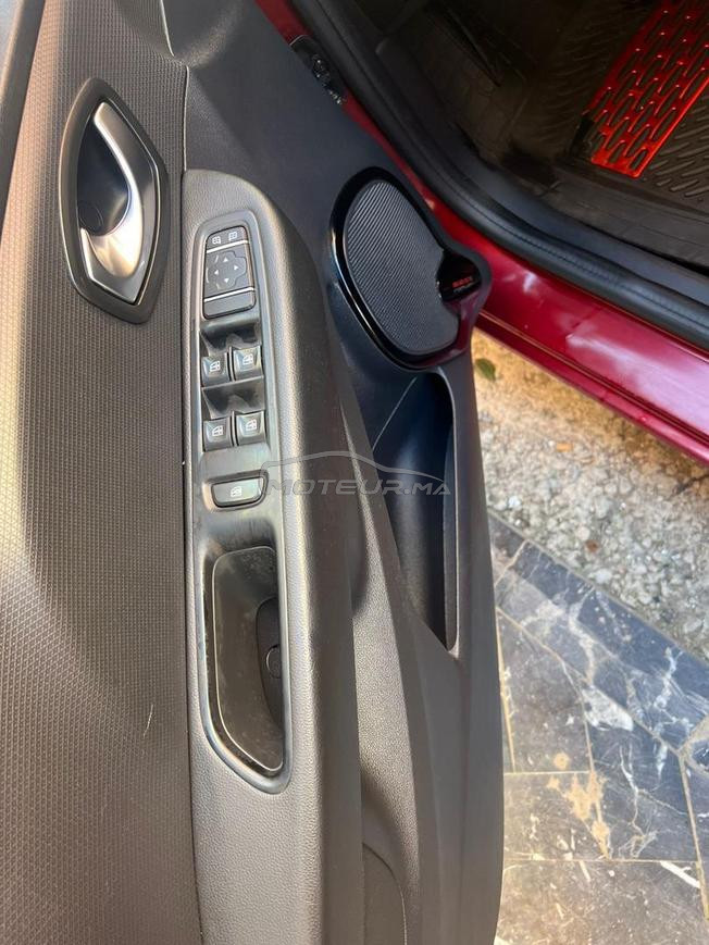 Renault Clio à vendre