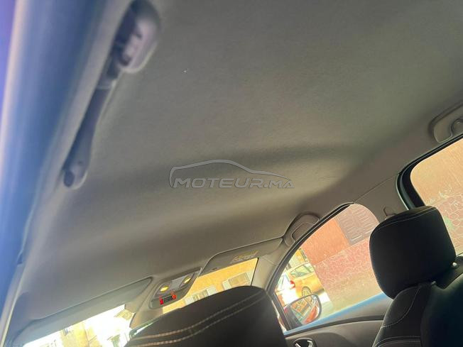 Renault Clio à vendre