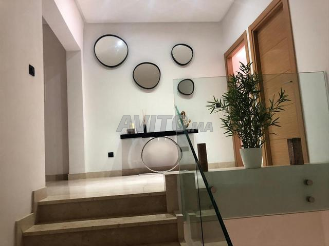 Villa à vendre Palmeraie Golf (Ville Verte) - 2