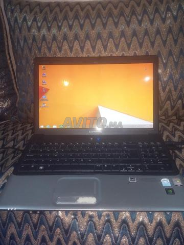 كمباك إتش بي مازال نقي