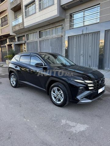Hyundai Tucson Diesel Automatique 2025 - 2