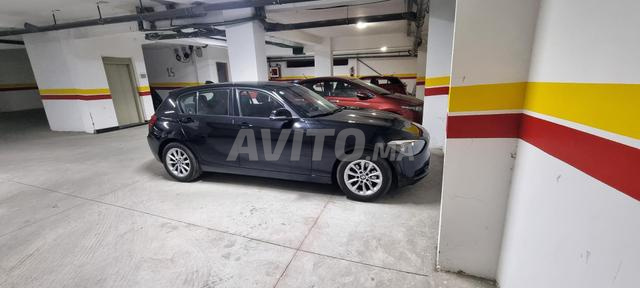 BMW serie 1 118i Finition Urban