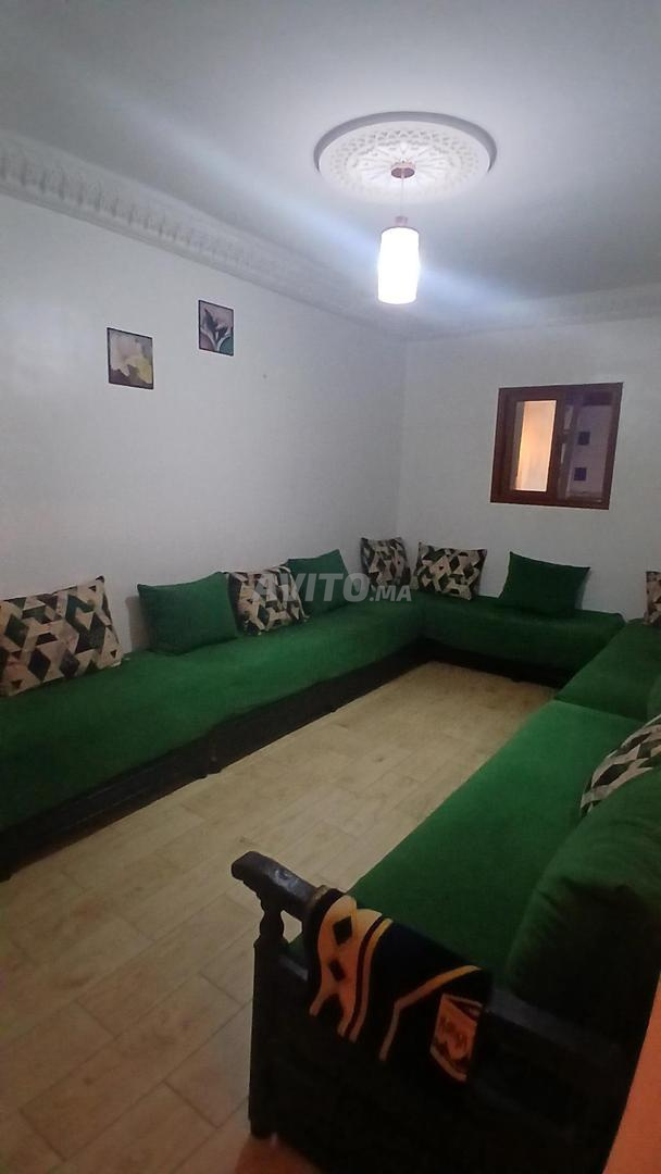 Bel appartement équipé à louer à la journée - image 3