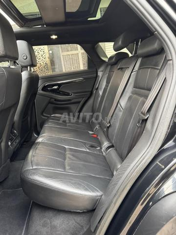 Land Rover Range Rover Evoque Diesel Automatique - 2