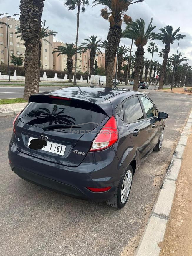 voiture trés Bon État (3amra)