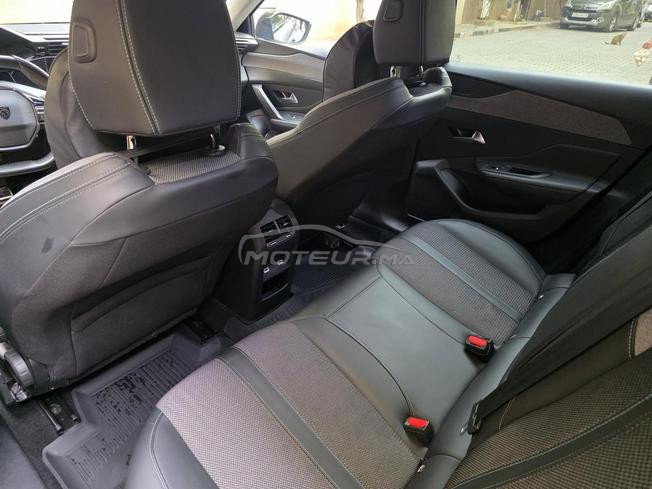 peugeot 308 2024 