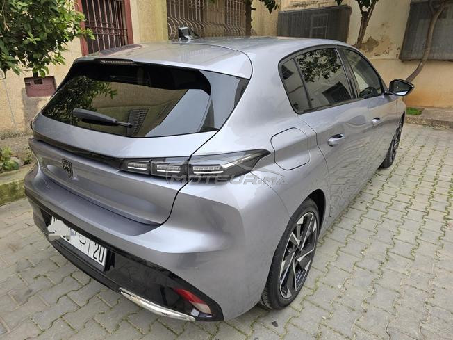 peugeot 308 2024 