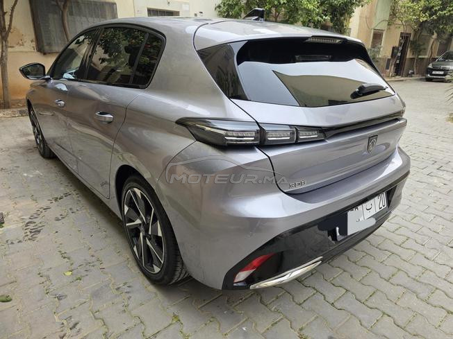 peugeot 308 2024 
