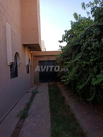 Villa à vendre à Oujda - 2