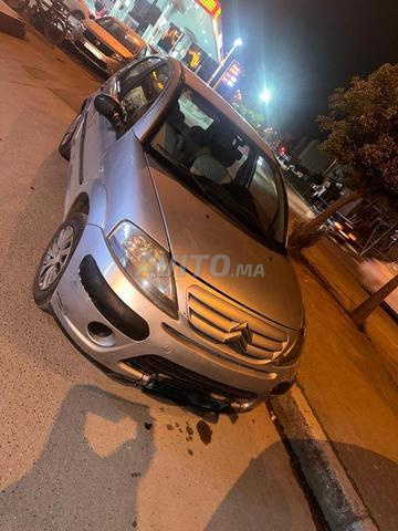 Citroën C3 Diesel Manuelle 2006 à Casablanca