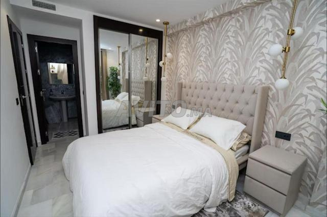 Opportunité à Tanger appartement à vendre - 2