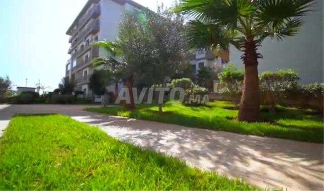 Bel appartement à louer