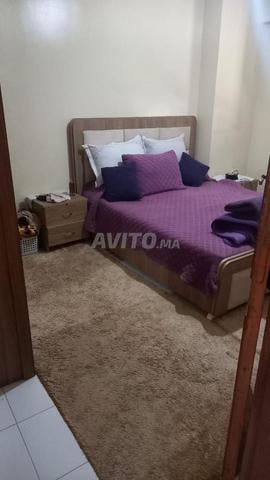 شقة رائعة للبيع بالمجمع الحسني بطنجة - 2