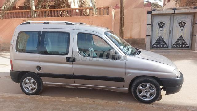 أرفود حي المسيرة زنقة قرطبة - 2