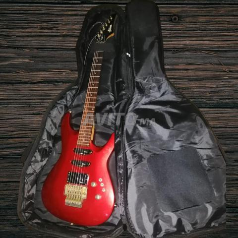 جيتار كهربائي Maison Sl Series Korea