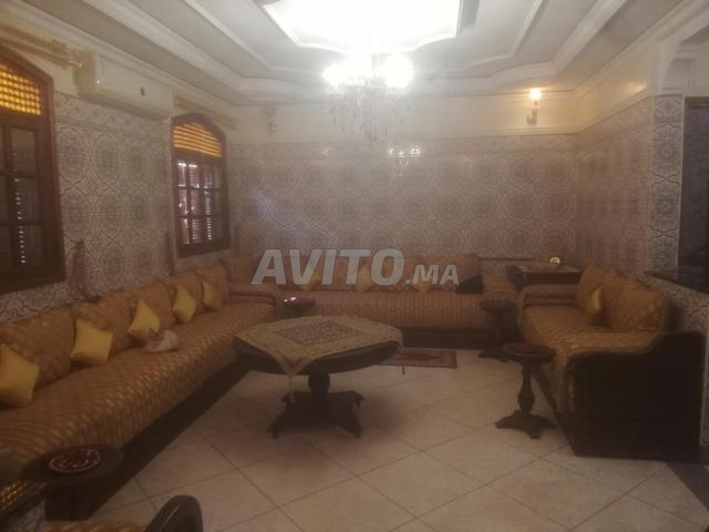 منزل جميل للعائلة