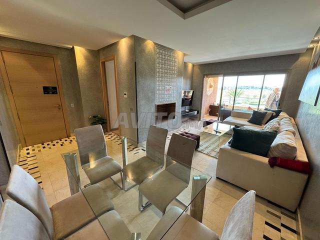 appartement à vendre - 2