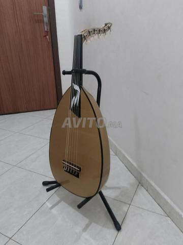 Oud électrique ممتاز اورجينال