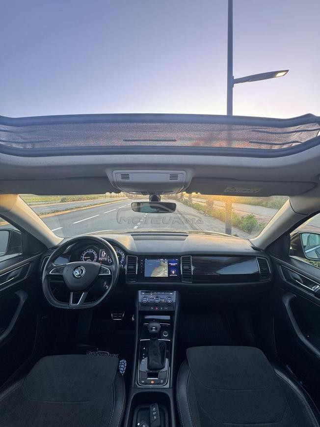 Skoda Kodiaq 2.0 TDI