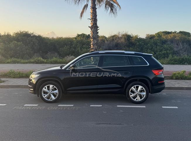 Skoda Kodiaq 2.0 TDI
