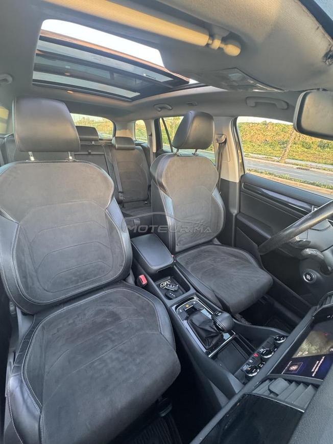 Skoda Kodiaq 2.0 TDI