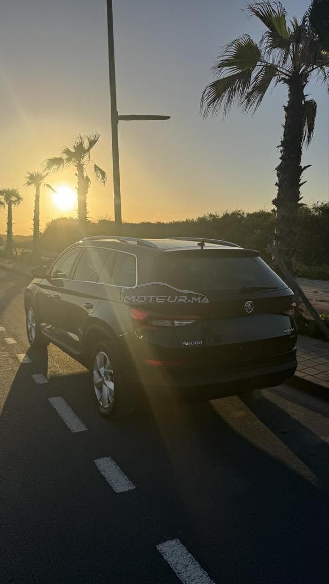 Skoda Kodiaq 2.0 TDI