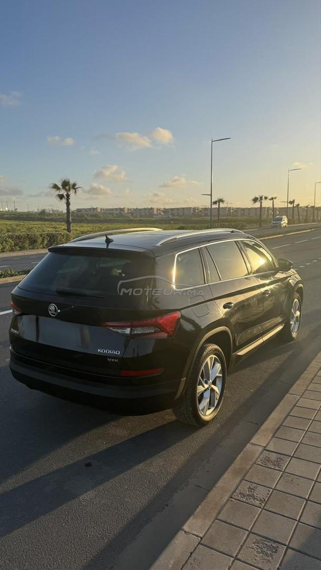 Skoda Kodiaq 2.0 TDI
