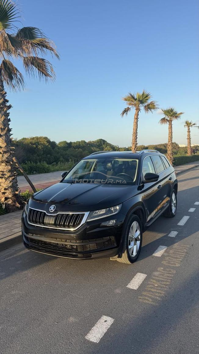Skoda Kodiaq 2.0 TDI