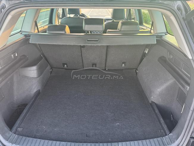 Skoda Kodiaq 2.0 TDI