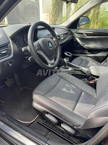 BMW X1 160d 2014 - 2