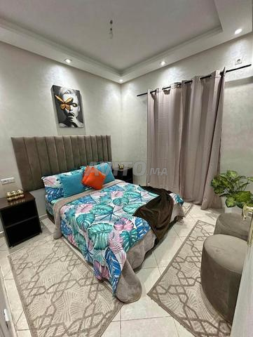 شقق للكراء في أحسن المواقع في مدينة بني ملال