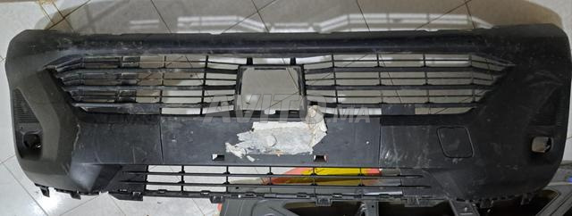 سيترون بيرلينجو بار شوك أمامي سفلي - 2