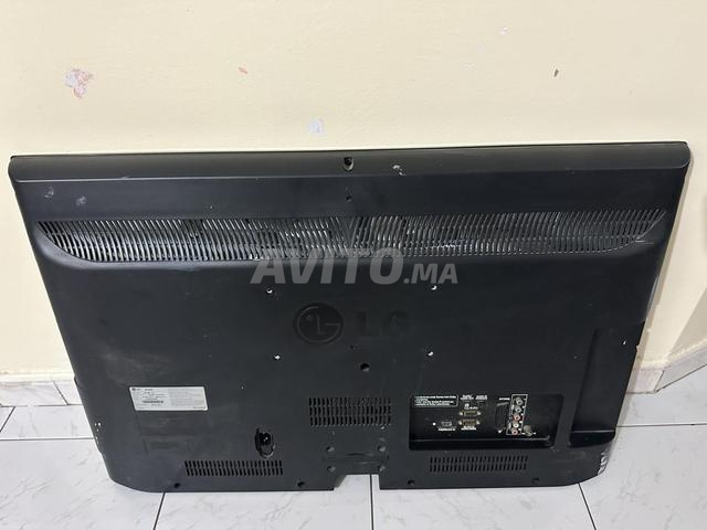 Télé LG 32LD450