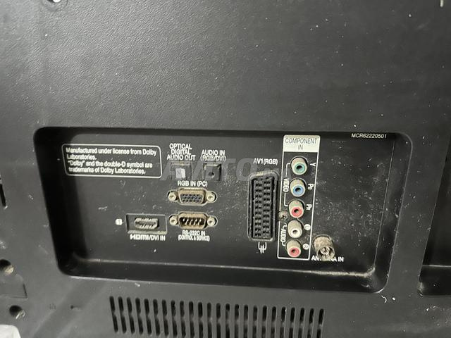 تلفاز LG 32LD450