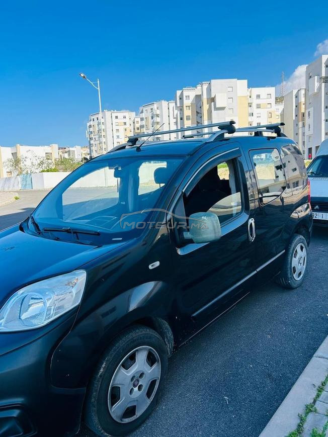 Fiat Fiorino Diesel Manuelle 2020 à Agadir