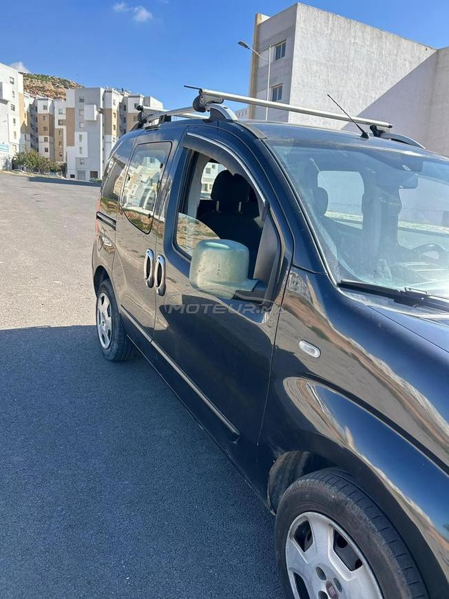 Fiat Fiorino Diesel Manuelle 2020 à Agadir