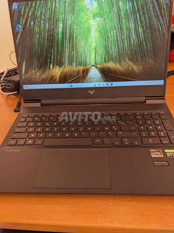 HP victus RTX 3060 16/512