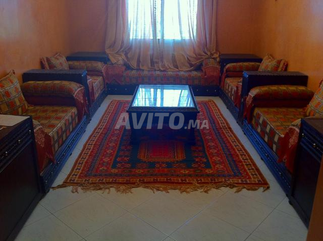 Appartement à vendre 87 m² à Marrakech - 2
